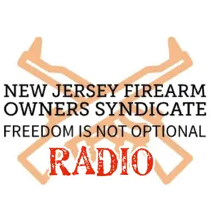 New Jersey Firearm Owners Syndicate Podcast